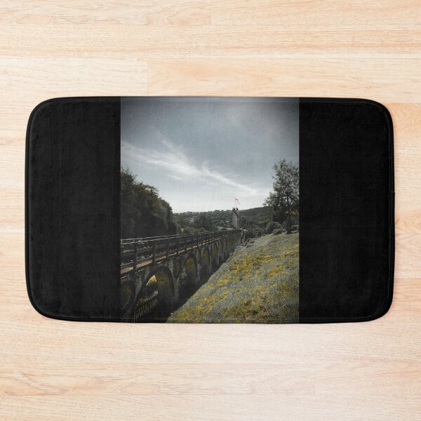 Item preview, Laxey Wheel Isle of Man IOM Manx Photography designed and sold by IBMClothing.
