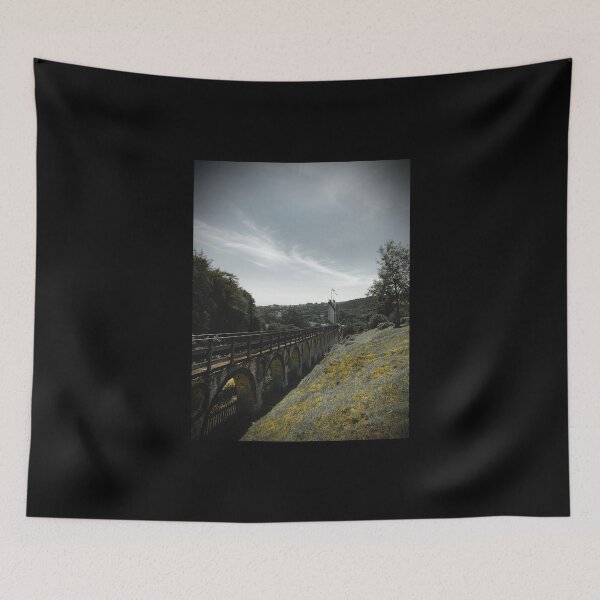 Item preview, Laxey Wheel Isle of Man IOM Manx Photography designed and sold by IBMClothing.