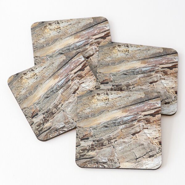 Item preview, Driftwood Weathered Wood Texture Natural Abstract 6 designed and sold by worldways.