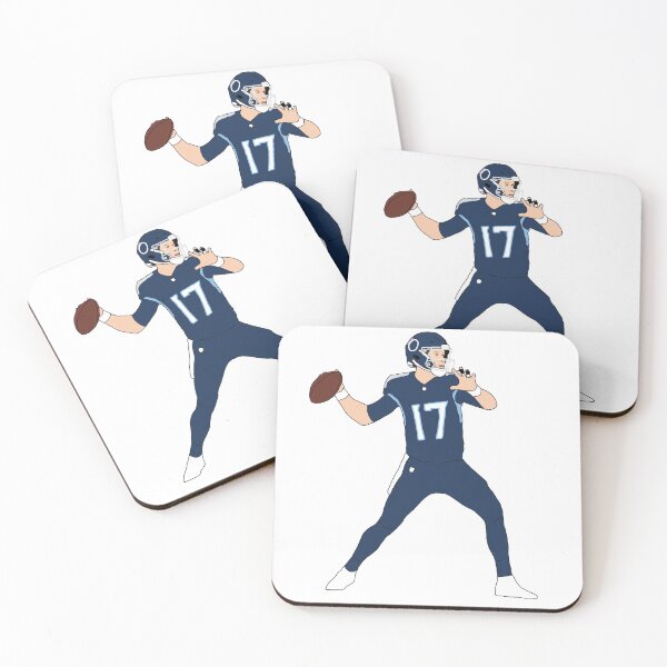 Item preview, Tennessee Titans Ryan Tannehill designed and sold by phinsup.