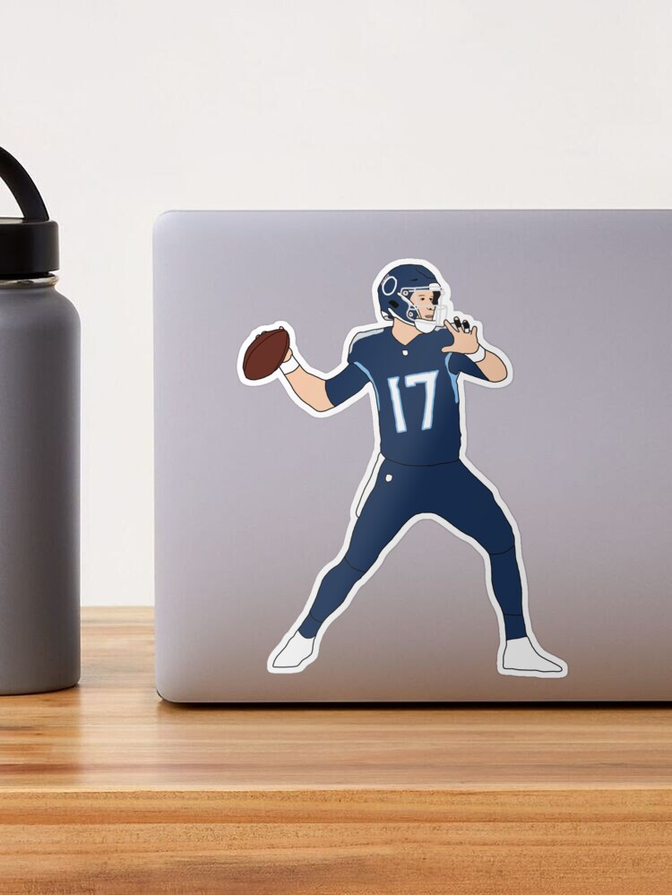 Detroit Lions Matthew Stafford Sticker for Sale by phinsup