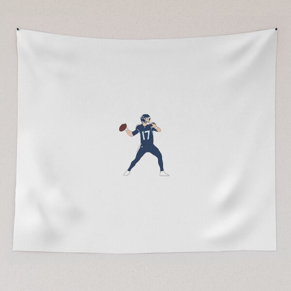 Item preview, Tennessee Titans Ryan Tannehill designed and sold by phinsup.