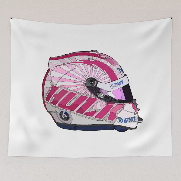 Item preview, Hulkenback Helmet designed and sold by jessramsay112.