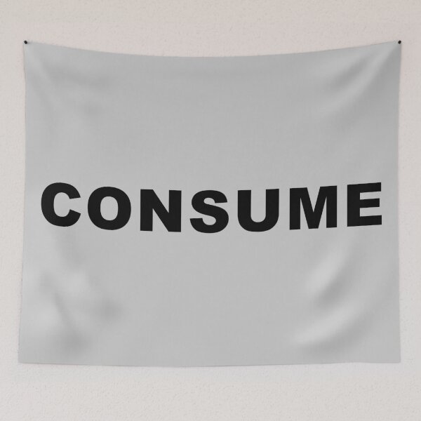 Item preview, Consume  designed and sold by BigTime.