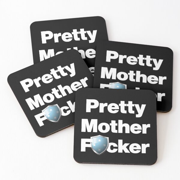 Item preview, I am a Pretty Mother Focker from Micronesia designed and sold by HelloFromAja.
