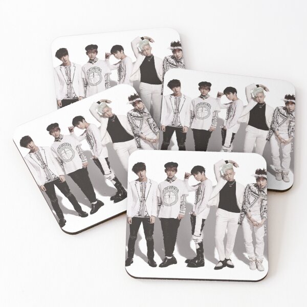 Item preview, Bangtan Sonyeondan (BTS) designed and sold by C.l S.
