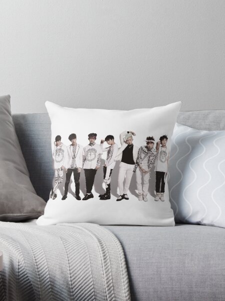 Artikel-Vorschau von Bangtan Sonyeondan (BTS), designt und verkauft von C.l S.