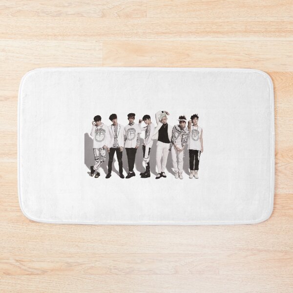 Item preview, Bangtan Sonyeondan (BTS) designed and sold by C.l S.