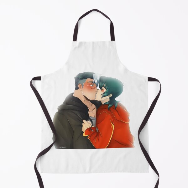 Item preview, sheith surprise kiss designed and sold by Iwonn.