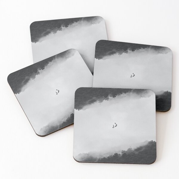 Item preview, Lucid dreaming - black and white photo  designed and sold by NordicSommer.