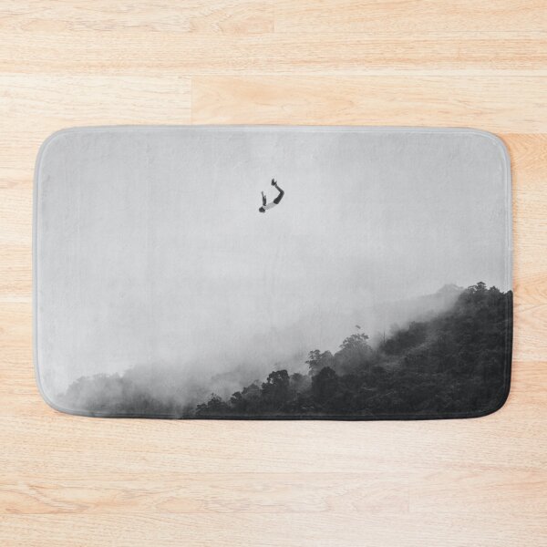 Item preview, Lucid dreaming - black and white photo  designed and sold by NordicSommer.