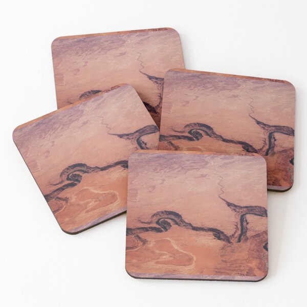 Item preview, Grand Canyon viewed from window of airplane designed and sold by DanaAndTheBooks.