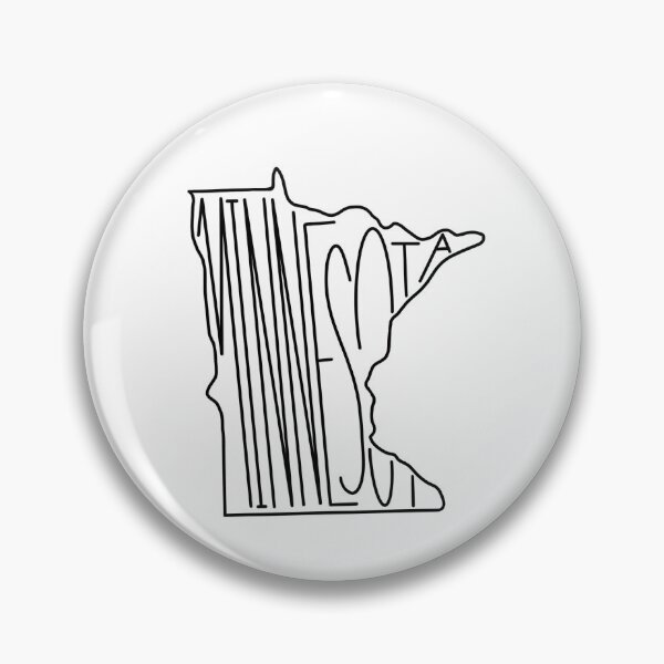 Item preview, Minnesota designed and sold by d-little.