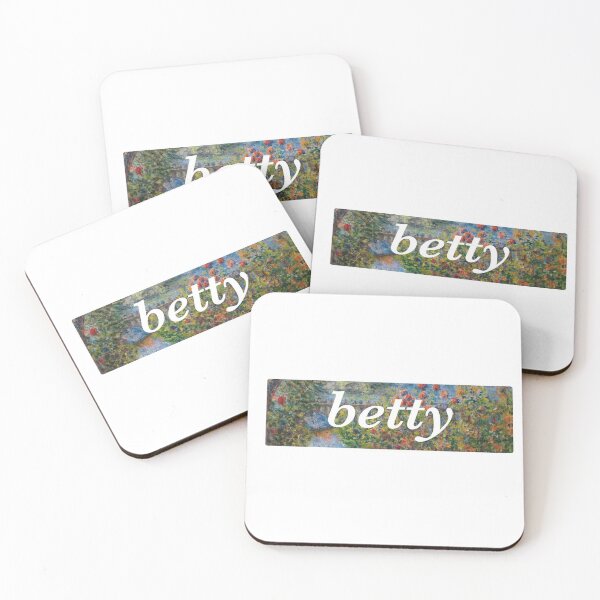 Item preview, Taylor Swift Betty Monet designed and sold by Texas2.