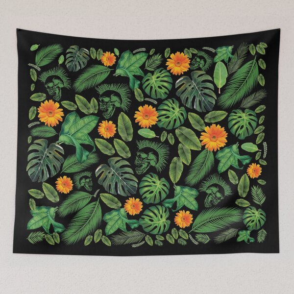 Item preview, Punk Hawaii designed and sold by Fairytale of DC.