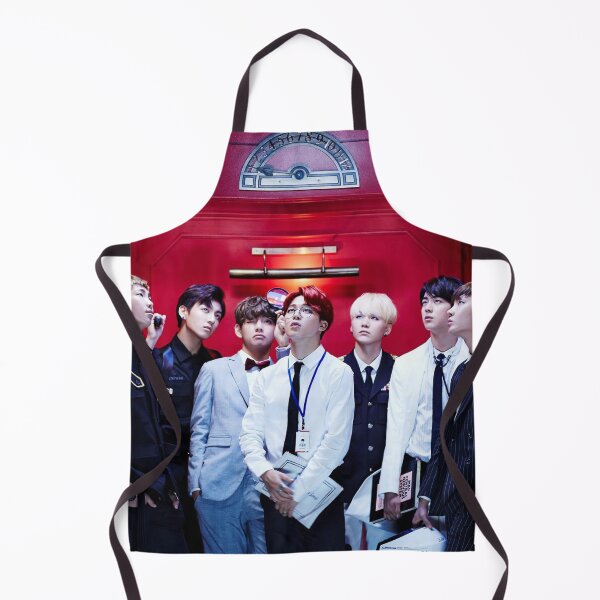 Item preview, Bangtan Sonyeondan (Dope) designed and sold by C.l S.