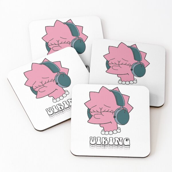 Item preview, Lisa Vibing designed and sold by Pappistore.