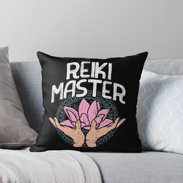 Item preview, Spiritual Healing - Reiki Master designed and sold by Sandra78.