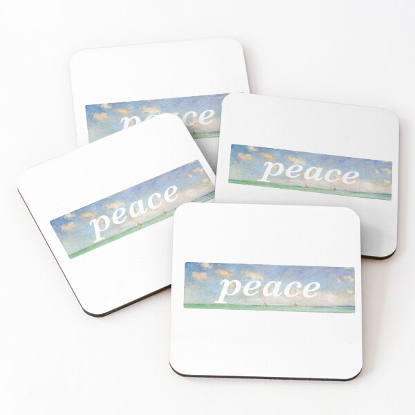 Item preview, Taylor Swift Peace Monet designed and sold by Texas2.