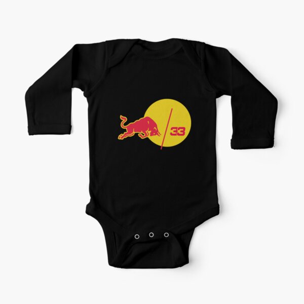 red bull f1 baby clothes