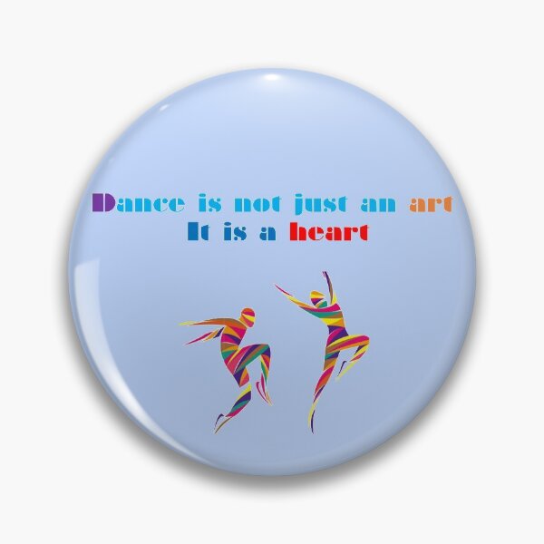 Item preview, Professional Dancer designed and sold by wildlittlefan.