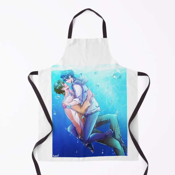 Item preview, MakoHaru designed and sold by Iwonn.