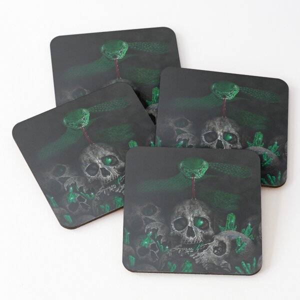 Item preview, Emerald death designed and sold by Julian92.