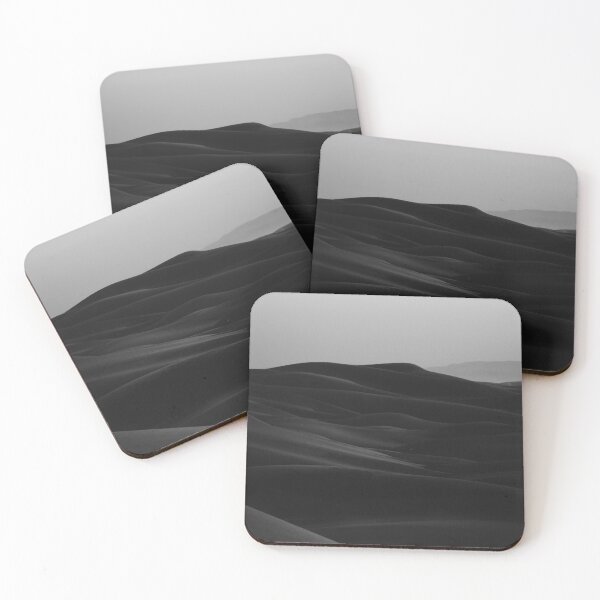 Item preview, Inner peace - black and white photo  designed and sold by NordicSommer.