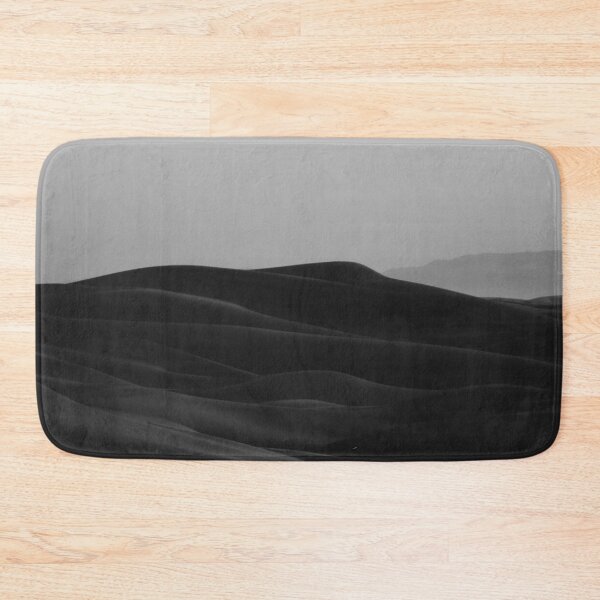 Item preview, Inner peace - black and white photo  designed and sold by NordicSommer.
