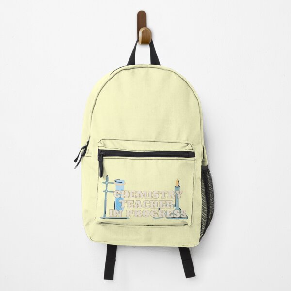 Item preview, Chemistry teacher in progress designed and sold by crikz.