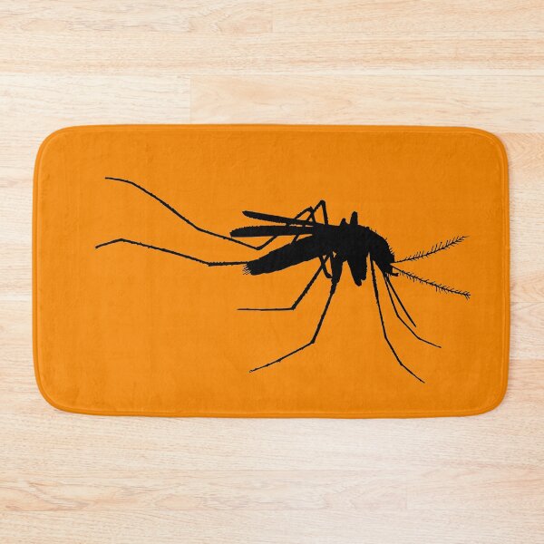 Item preview, Mosquito designed and sold by Smaragdas.