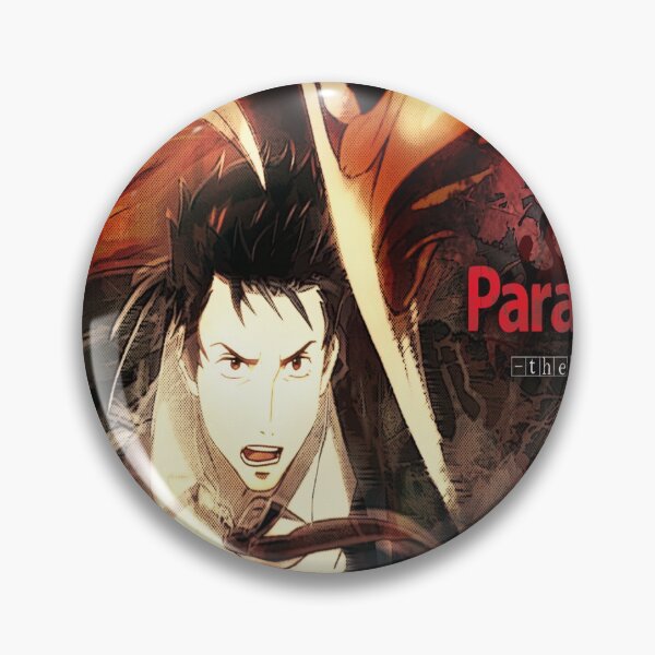 Item preview, Parasite designed and sold by Jerem09.
