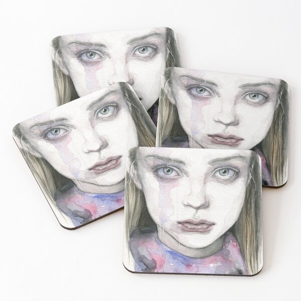Item preview, Scar designed and sold by Tsuya Shop.
