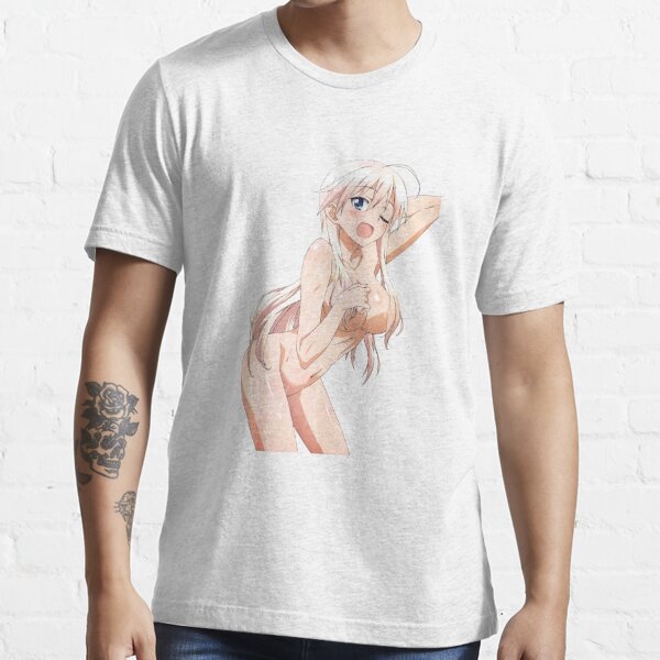 best place to buy anime t shirts