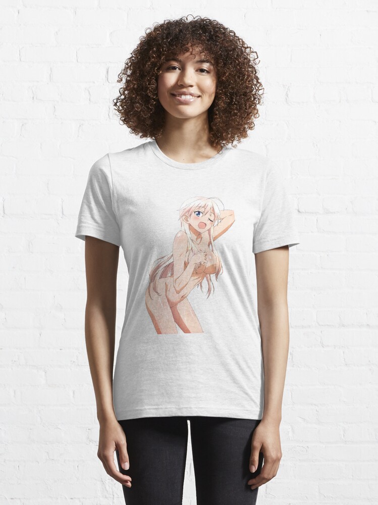 free anime t shirt