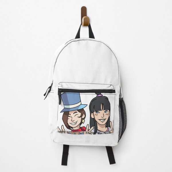 Item preview, Trucy & Maya Transparent designed and sold by Lennon Hauke.