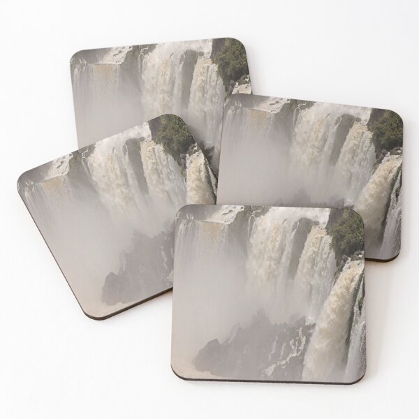 Item preview, Poderosas cascadas tropicales designed and sold by UrTops.