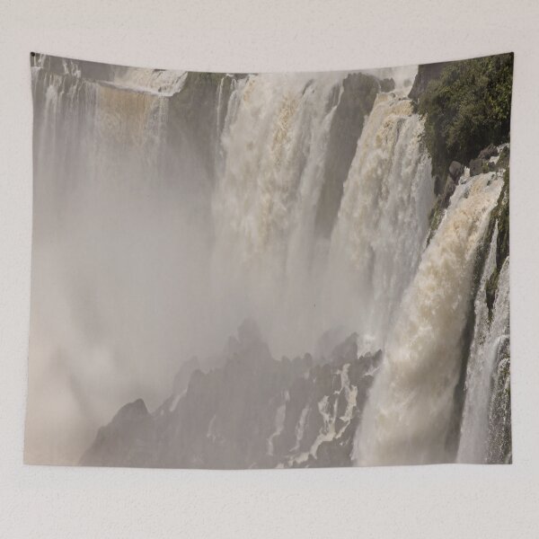 Item preview, Powerful Tropical Waterfalls designed and sold by UrTops.