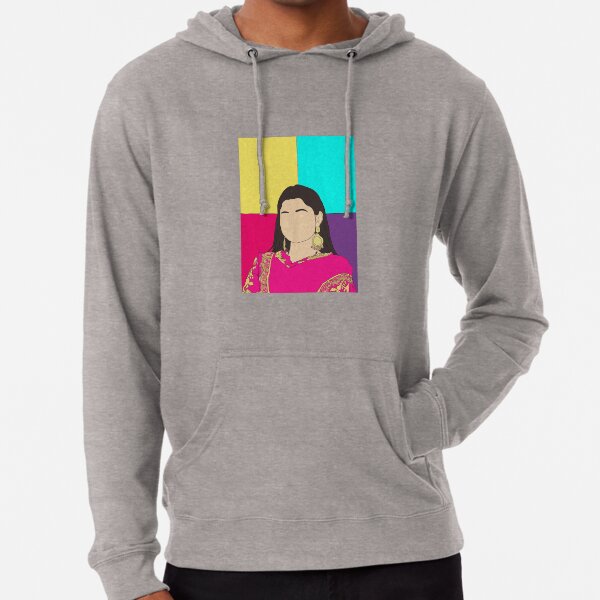 Cheryl blossom deals hoodie