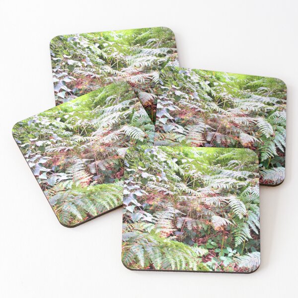 Item preview, Amongst the Ferns designed and sold by realdorypanda.