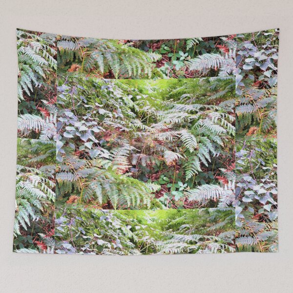Item preview, Amongst the Ferns designed and sold by realdorypanda.