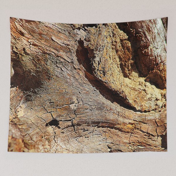 Item preview, Driftwood Weathered Wood Texture Natural Abstract 7 designed and sold by worldways.