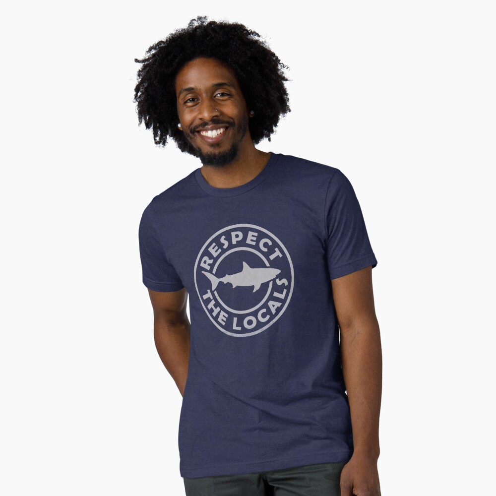 Aperçu de l'œuvre T-shirt chiné créée et vendue par TonySpencer.