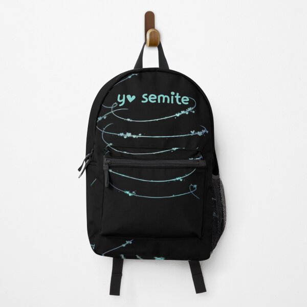 Item preview, yo semite designed and sold by mevalona.