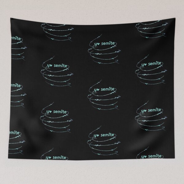 Item preview,  yo semite designed and sold by mevalona.