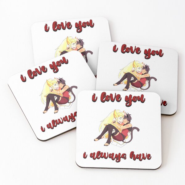 Item preview, I love you, I always have designed and sold by georgigaze.