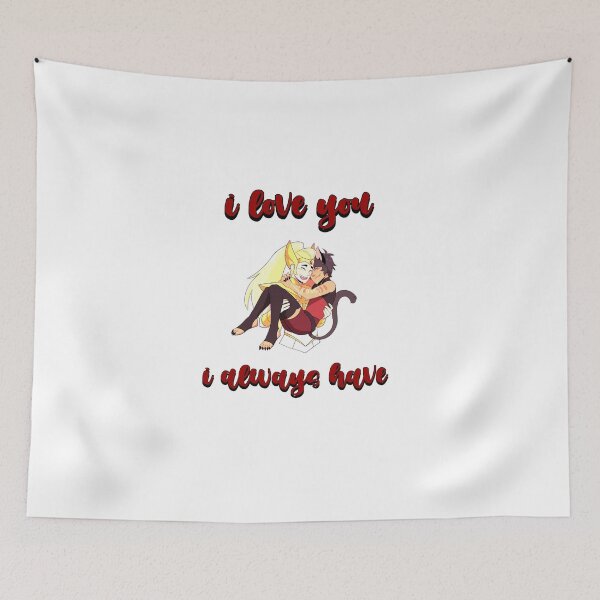 Item preview, I love you, I always have designed and sold by georgigaze.