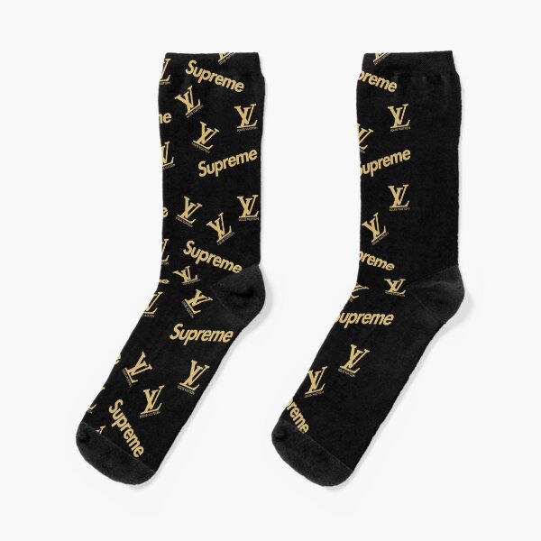 Fake Gucci Socks Redbubble