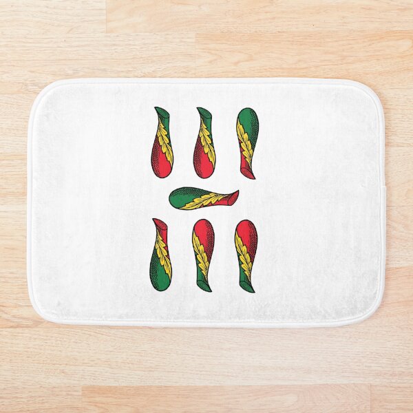 Item preview, Sette Di Bastoni Scopa Briscola designed and sold by ScopaScopa.