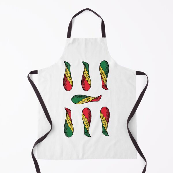 Item preview, Sette Di Bastoni Scopa Briscola designed and sold by ScopaScopa.
